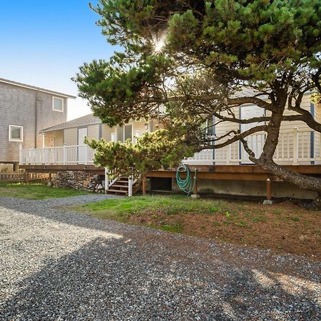 Paradise Beach Rockaway Beach Exterior foto