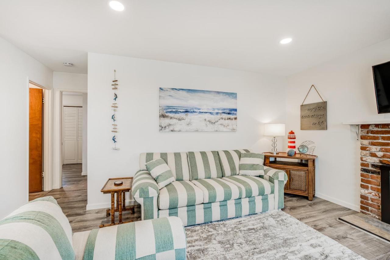 Paradise Beach Rockaway Beach Zimmer foto