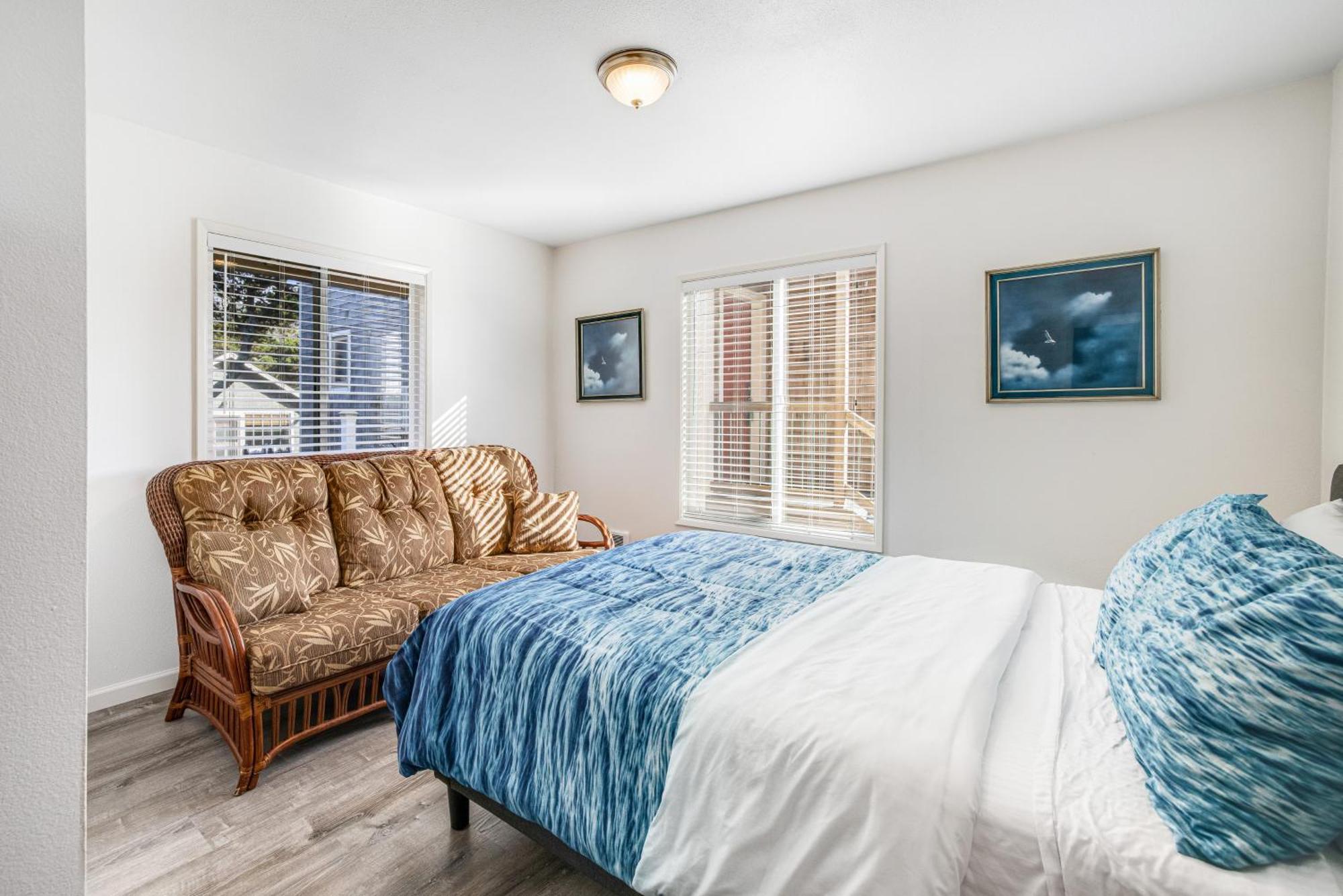 Paradise Beach Rockaway Beach Zimmer foto