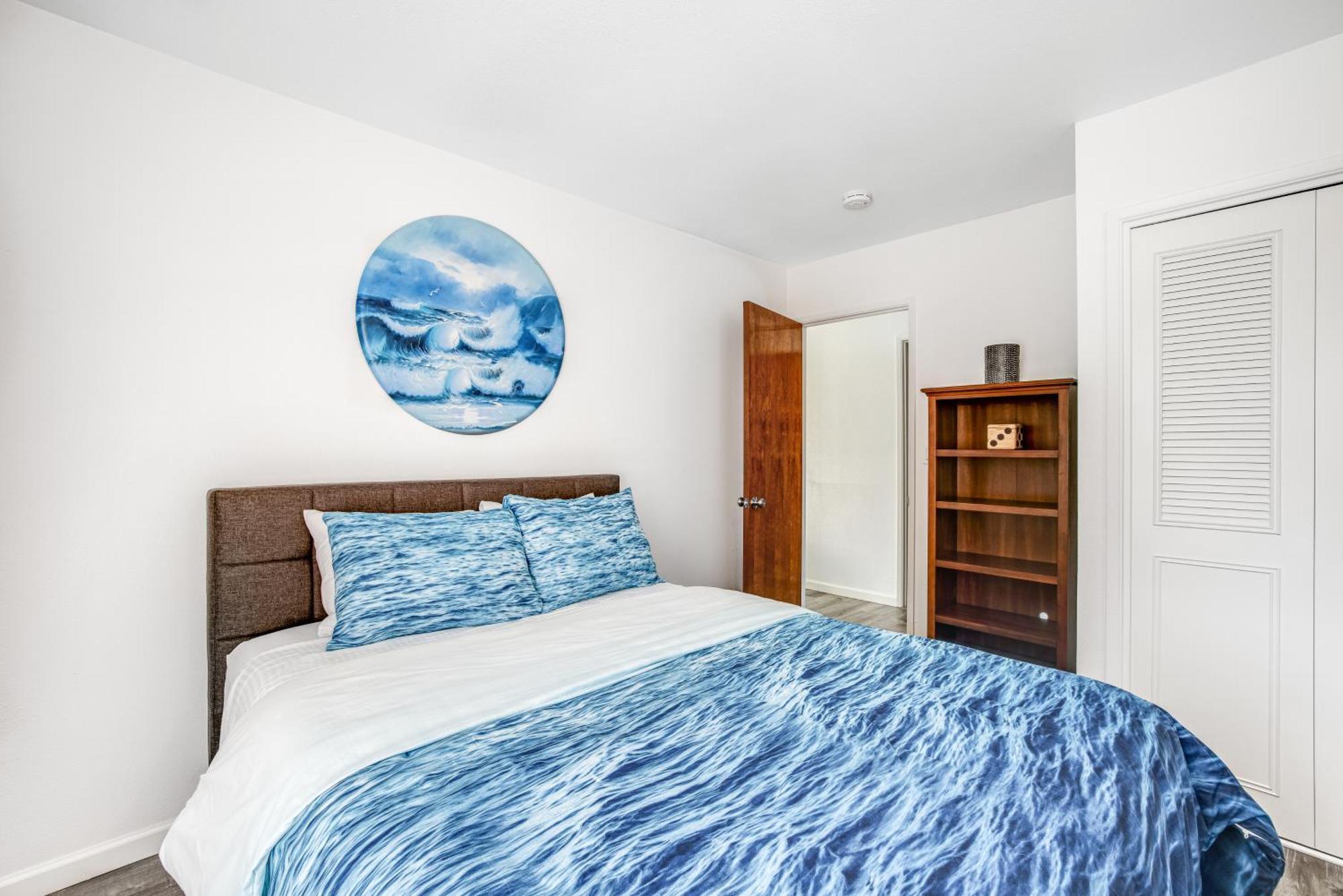 Paradise Beach Rockaway Beach Zimmer foto