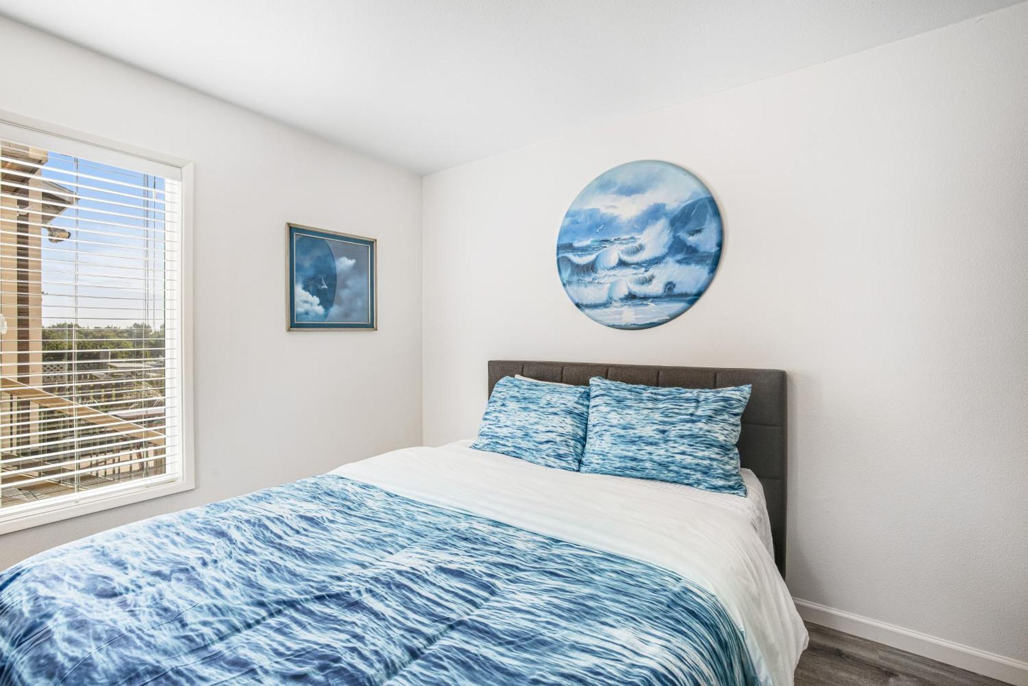 Paradise Beach Rockaway Beach Zimmer foto