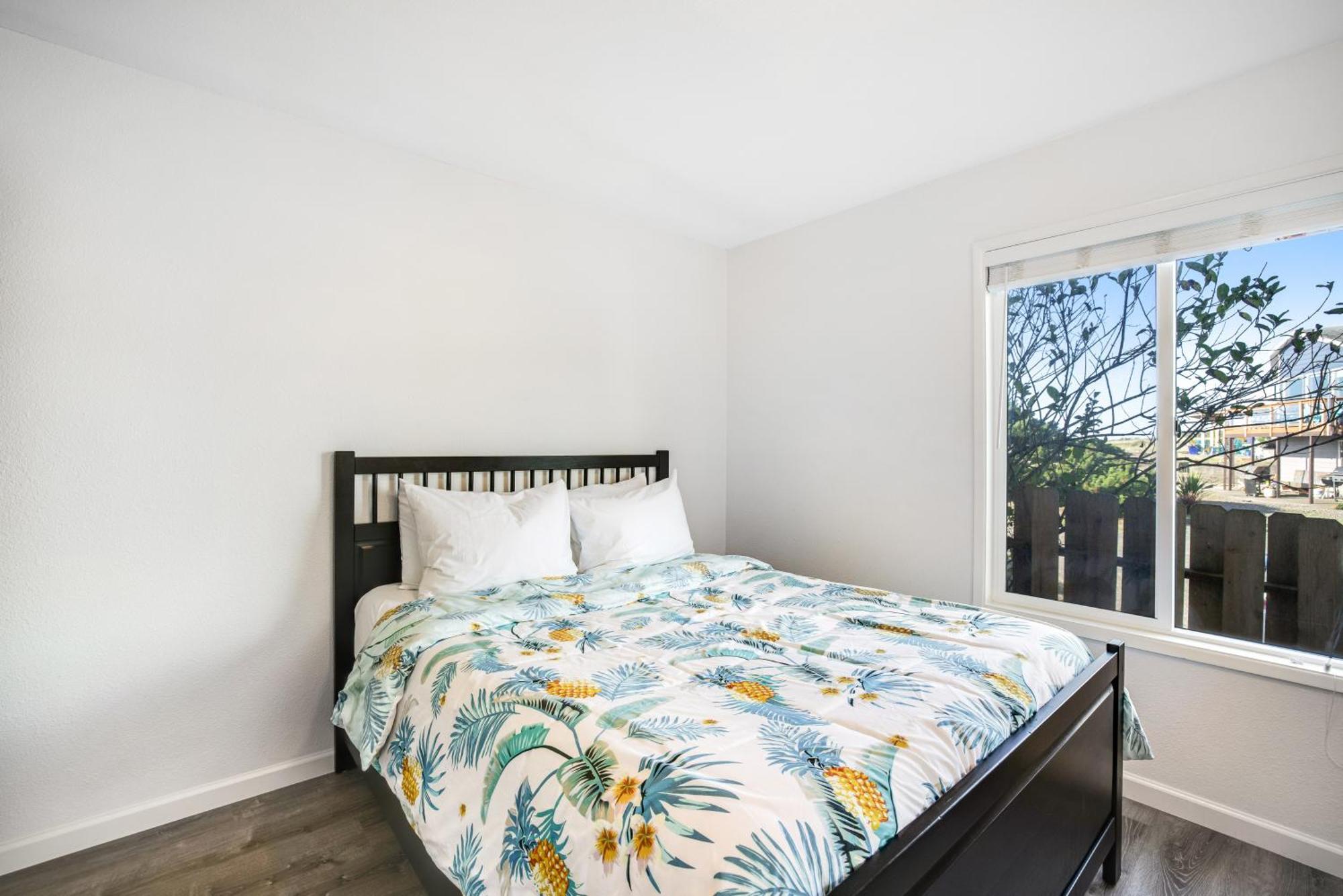 Paradise Beach Rockaway Beach Zimmer foto