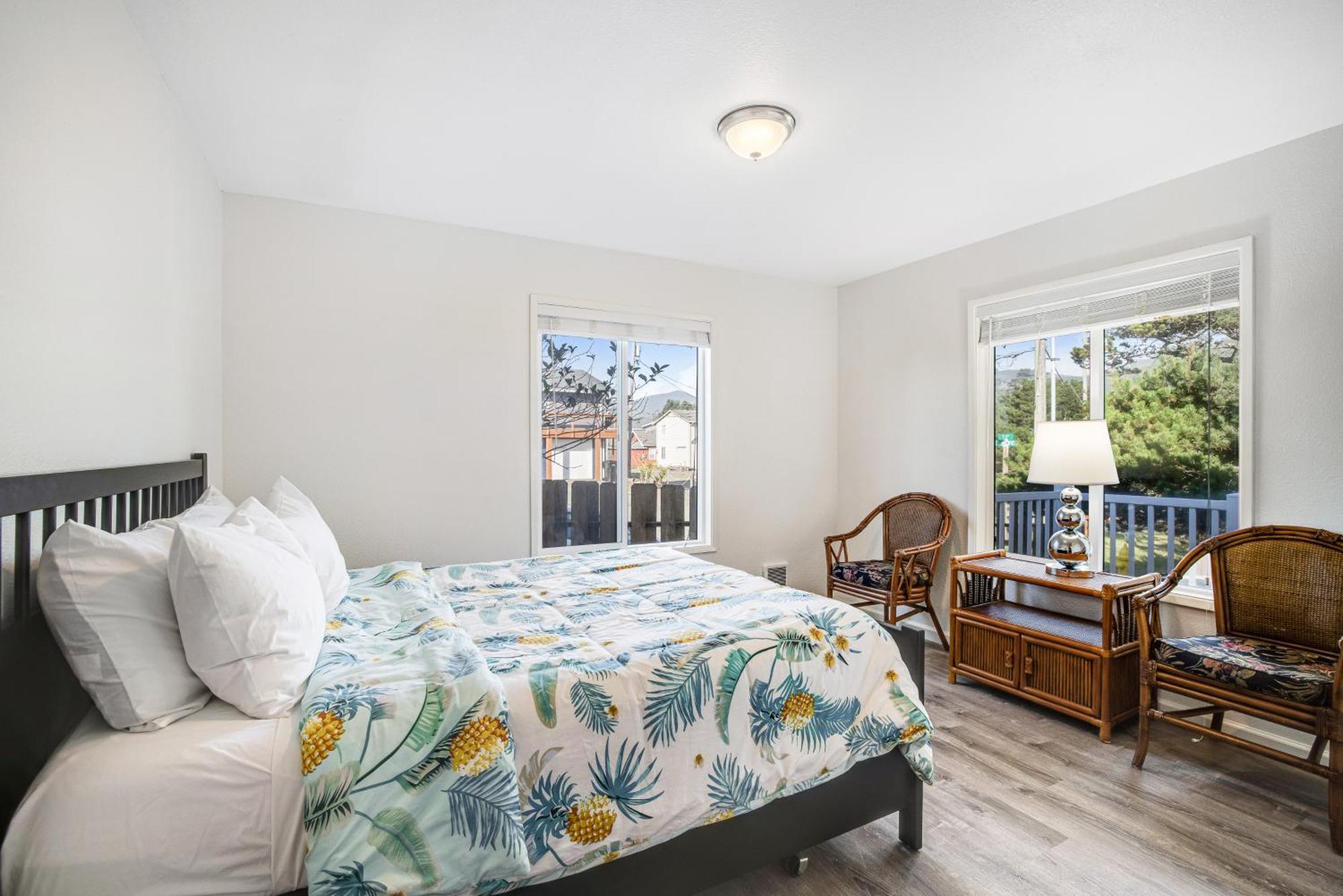 Paradise Beach Rockaway Beach Zimmer foto