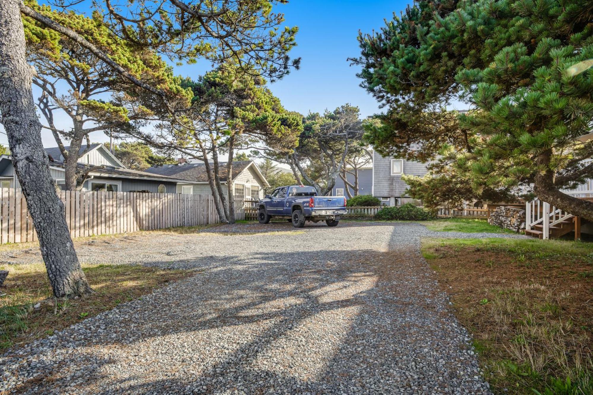 Paradise Beach Rockaway Beach Zimmer foto
