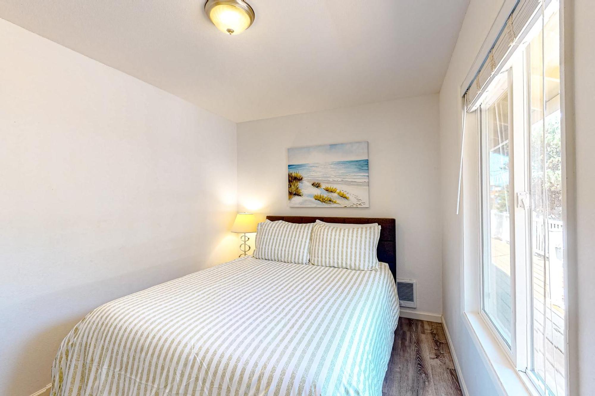 Paradise Beach Rockaway Beach Zimmer foto