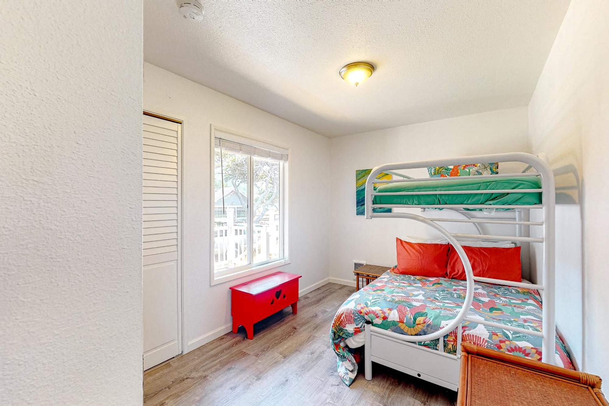 Paradise Beach Rockaway Beach Zimmer foto